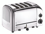 Dualit New Gen Toaster - 4 Slice