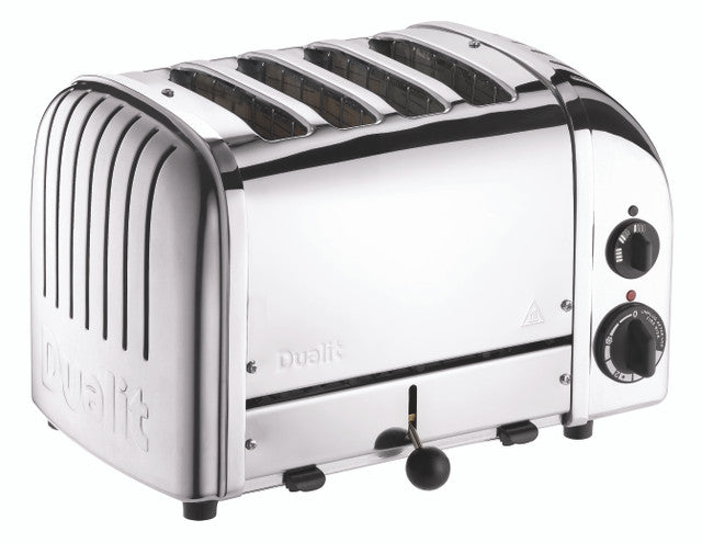 Dualit New Gen Toaster - 4 Slice