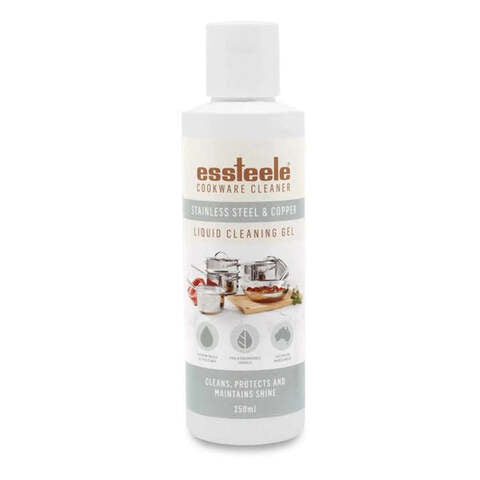 Essteele Stainless Steel & Copper Liquid Cookware Cleaner