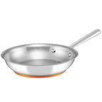 Essteele Per Vita Open French Skillet - 24cm