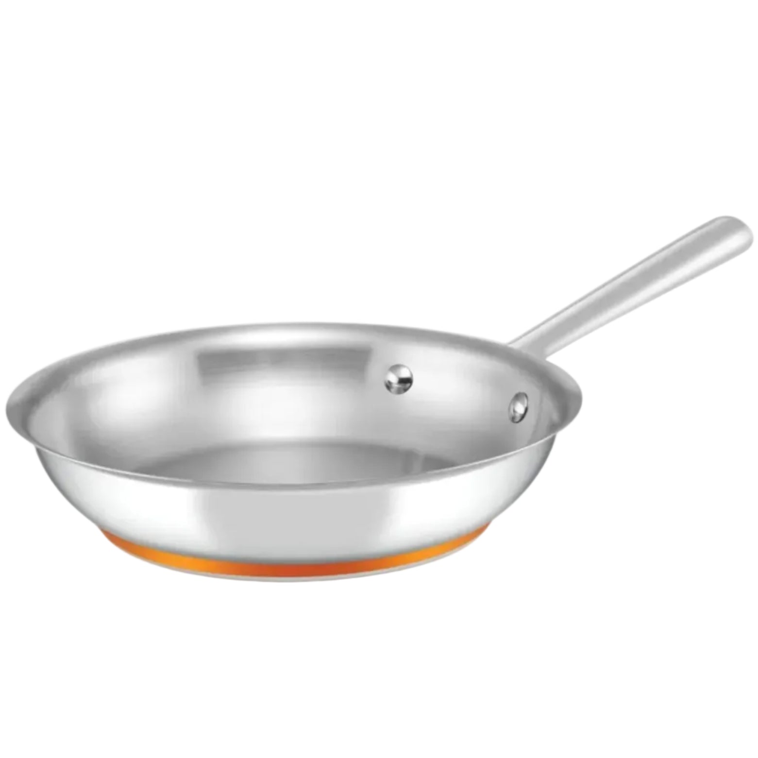 Essteele Per Vita Open French Skillet - 24cm