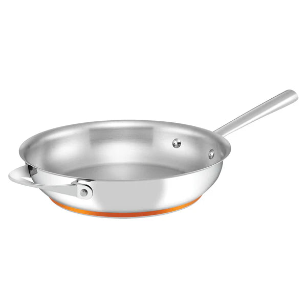 Essteele Per Vita Open French Skillet - 28cm