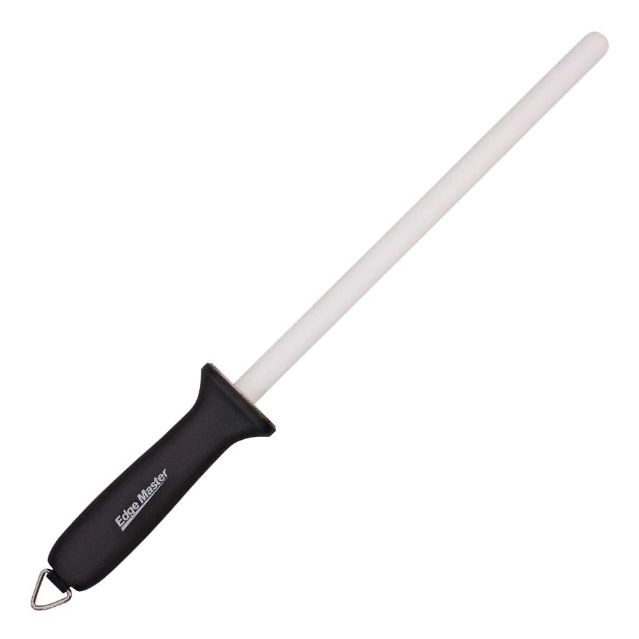 Edge Master Ceramic Sharpening Rod - 26cm