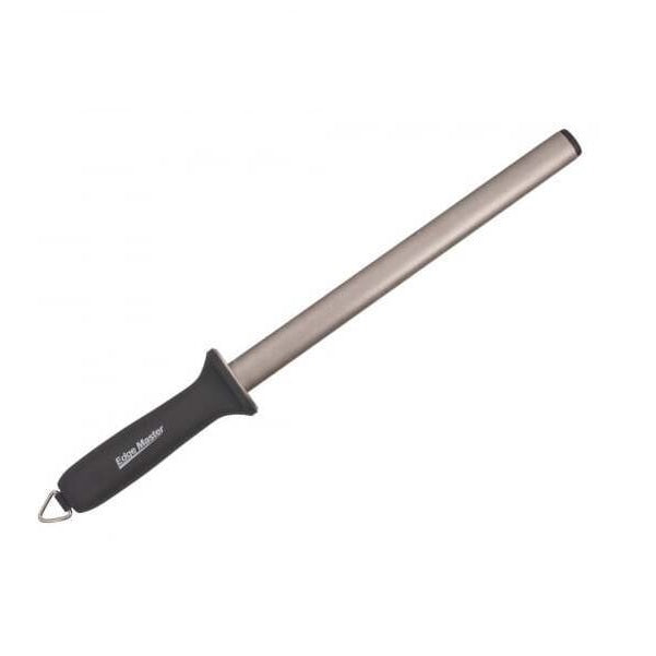 Edge Master Diamond Sharpening Rod - 26cm