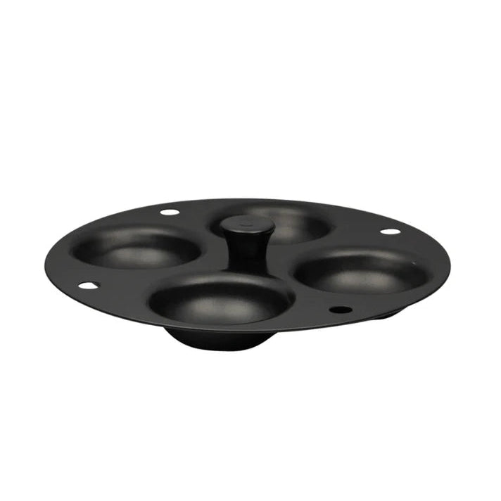 Non-Stick Egg Poacher Tray - 4 Pods