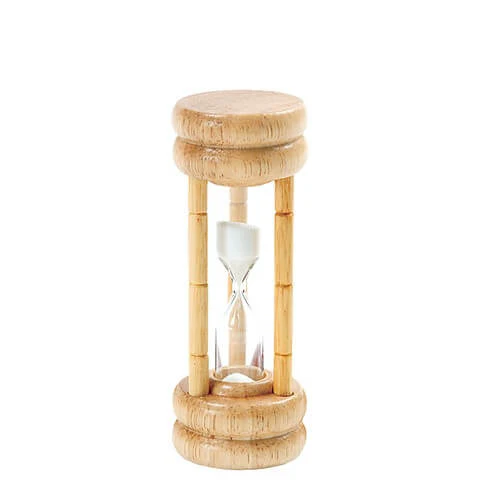 3 Minute Egg Timer