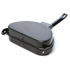 Avanti Omelette Pan and Egg Poacher