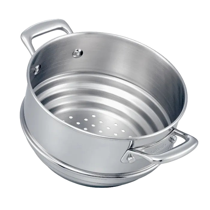 Esteele Universal Steamer - 16/18/20cm