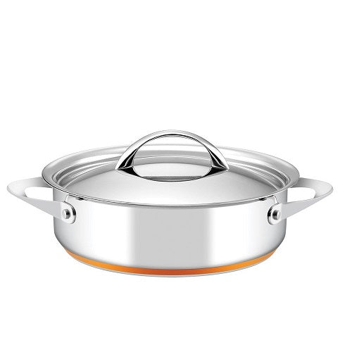 Essteele Per Vita Saute Pan - 28cm