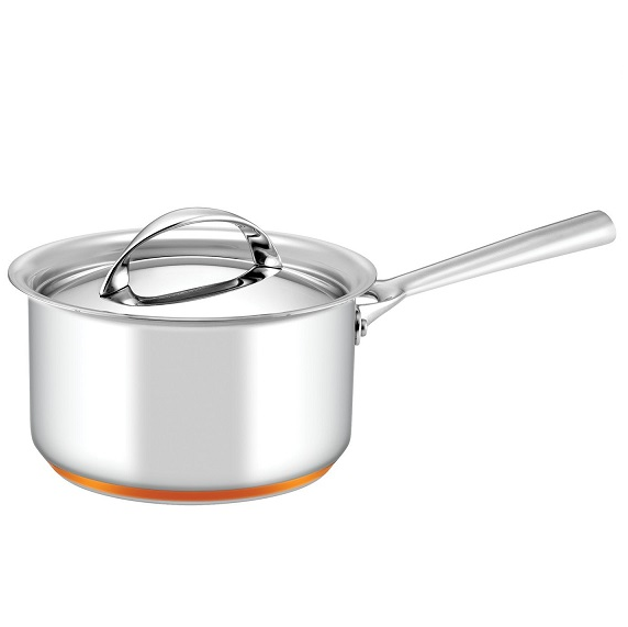 Essteele Per Vita Saucepan - 3 Sizes