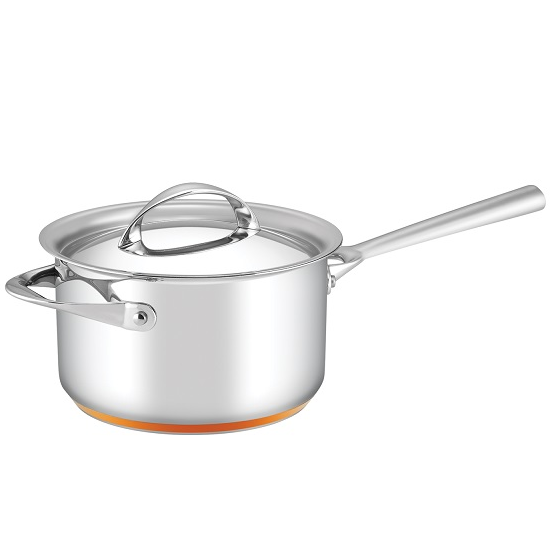 Essteele Per Vita Saucepan