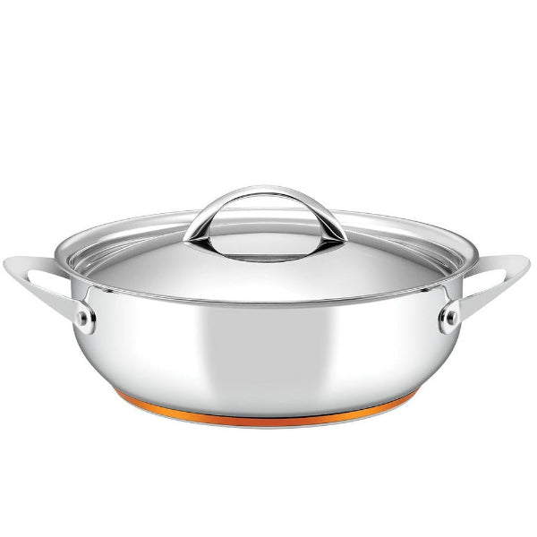 Essteele Per Vita Saute Pan - 28cm