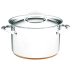 Essteele Per Vita Stock Pot - 2 Sizes