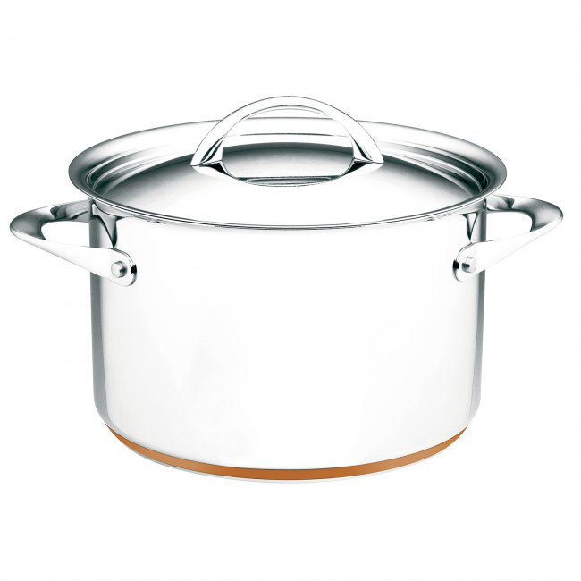 Essteele Per Vita Stock Pot - 2 Sizes
