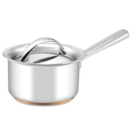 Essteele Per Vita Saucepan - 3 Sizes