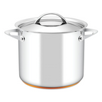 Essteele Per Vita Stock Pot - 2 Sizes