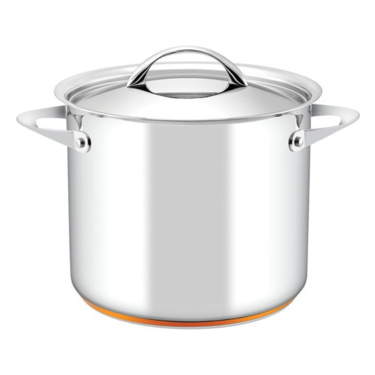 Essteele Per Vita Stock Pot - 2 Sizes