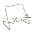 Euro Cookbook Holder
