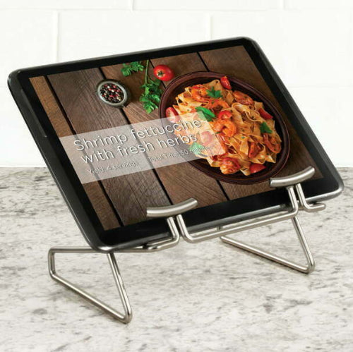 Euro Cookbook Holder