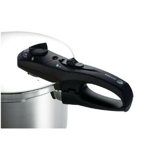 Fagor Duo Pressure Cooker - 3 Sizes