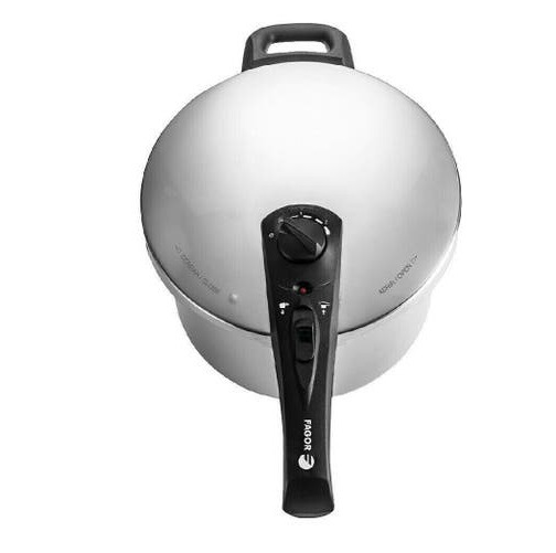 Fagor Duo Pressure Cooker - 3 Sizes