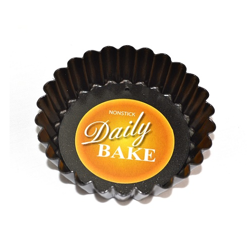 Daily Bake Flan Dish - 12cm