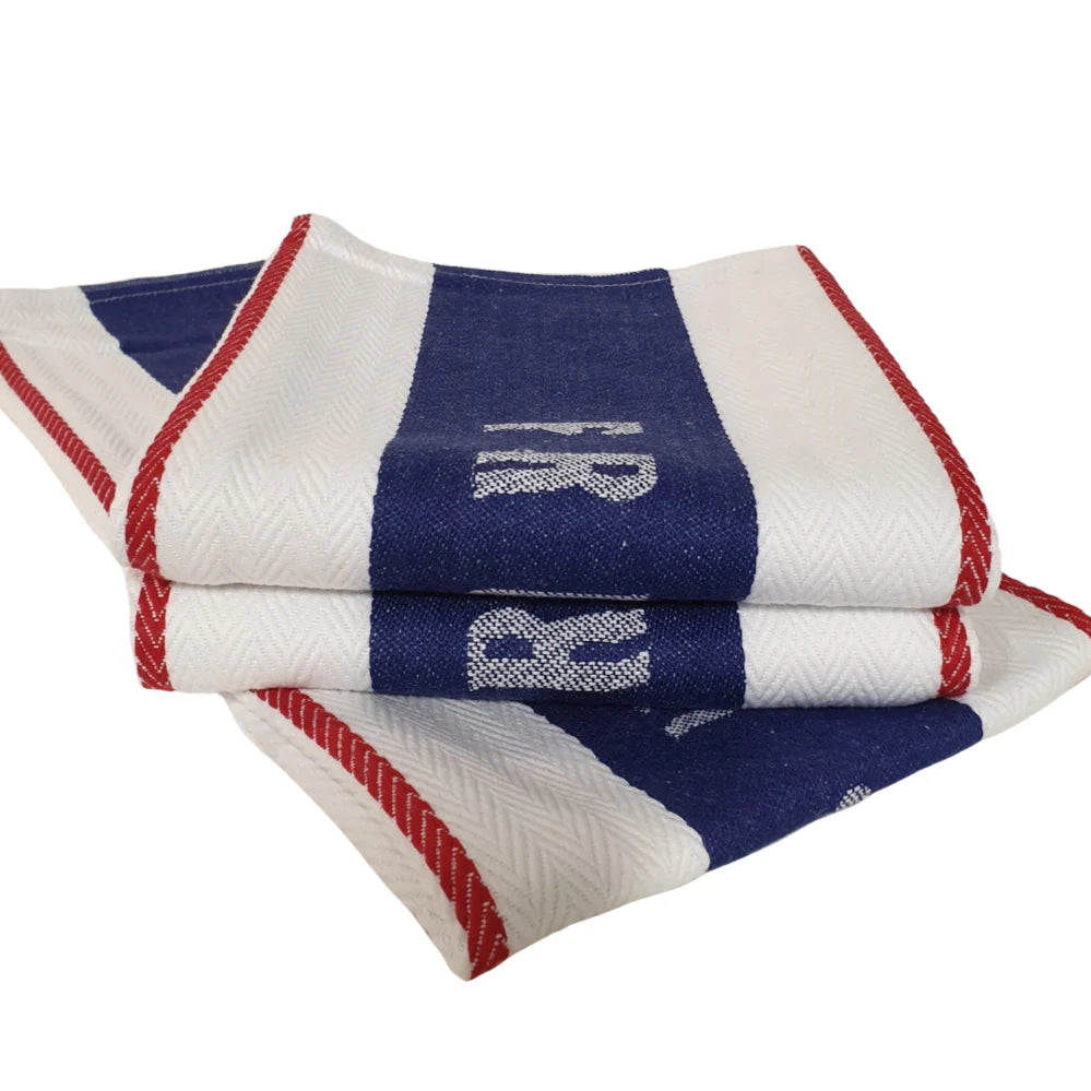 French Bistro Tea Towel – 2 Colours