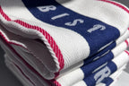 French Bistro Tea Towel – 2 Colours