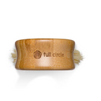 Full Circle The Ring Vegetable Brush