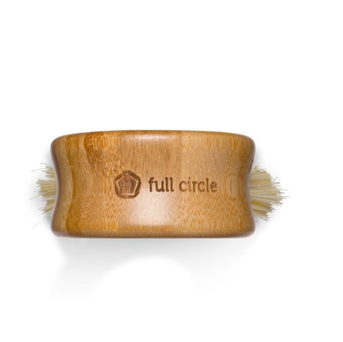 Full Circle The Ring Vegetable Brush