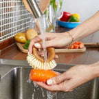 Full Circle The Ring Vegetable Brush