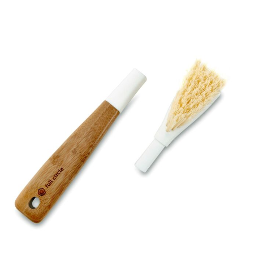 Full Circle Laid Back Dish Brush Refill - Set of 2