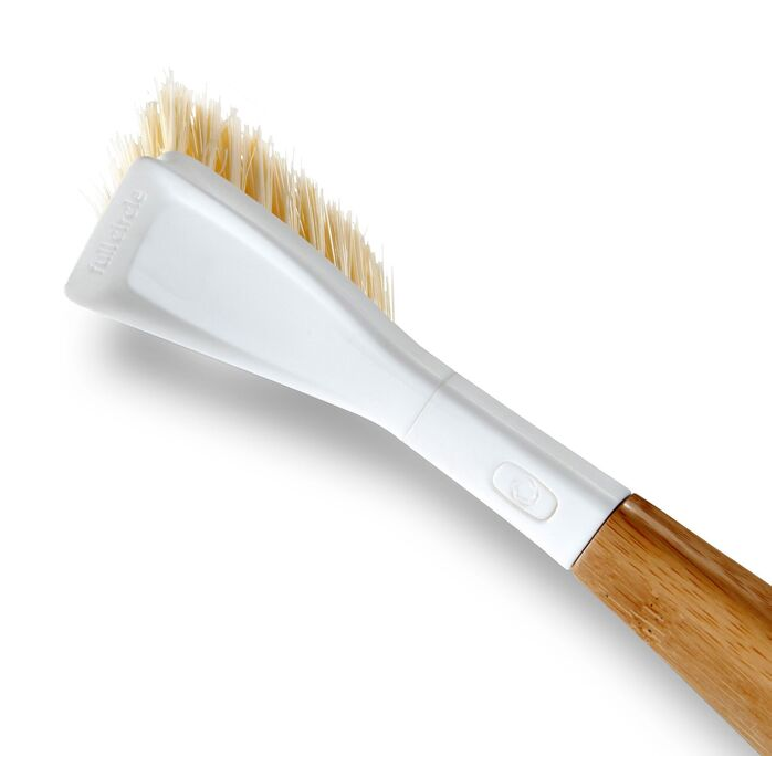 Full Circle Laid Back Dish Brush