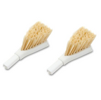 Full Circle Laid Back Dish Brush Refill - Set of 2
