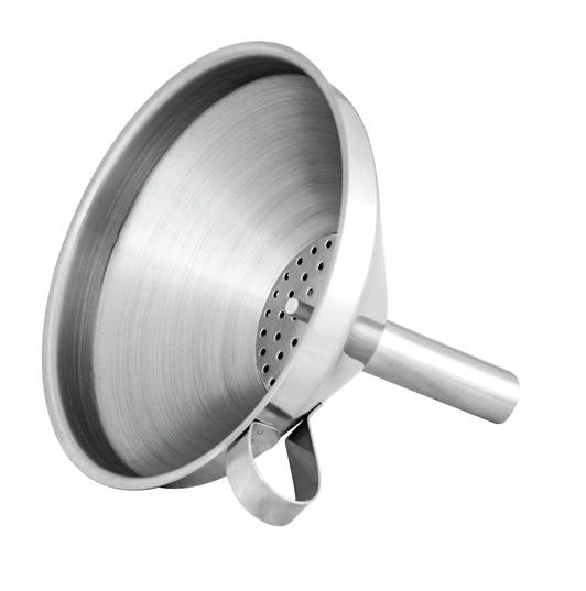 Avanti Stainless Steel Funnel - 12cm