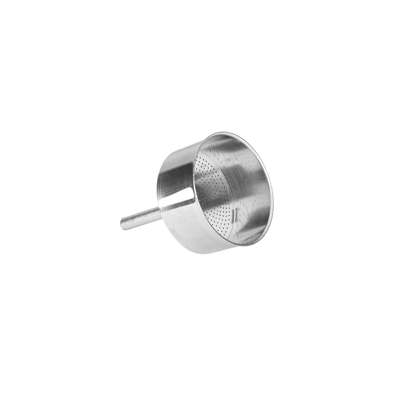 Bialetti Funnel - Stainless Steel