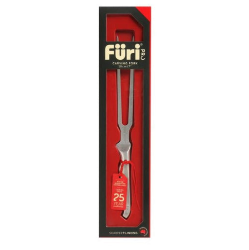 Furi Pro Carving Fork - 18cm