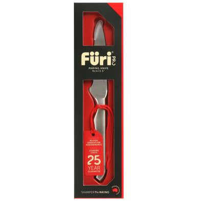 Furi Pro Paring Knife - 9cm