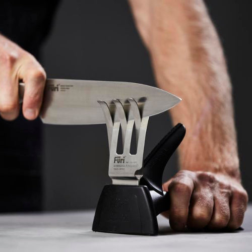Furi Diamond Fingers Knife Sharpener