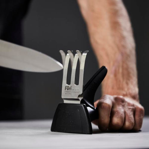 Furi Diamond Fingers Knife Sharpener