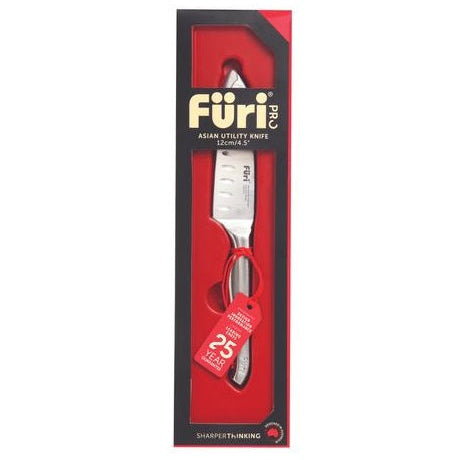 Furi Pro Asian Utility Knife - 12cm