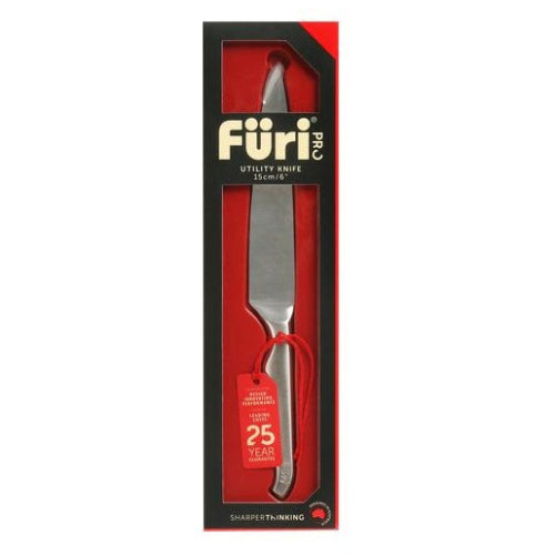 Furi Pro Utility Knife - 15cm