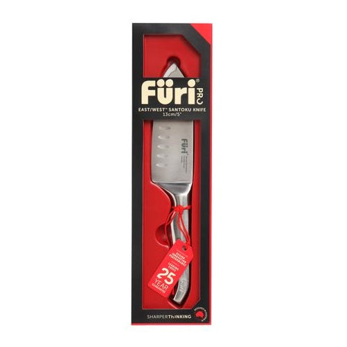 Furi Pro Santoku Knife - 13cm