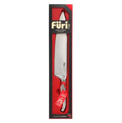 Furi Pro Chef's Knife - 23cm