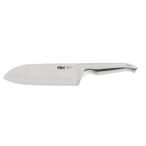 Furi Pro Santoku Knife - 17cm