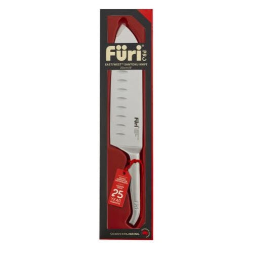 Furi Pro Santoku Knife - 20cm