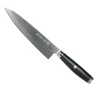 Yaxell GOU Super Ypsilon 193 chefs knife - 20cm