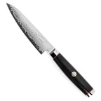 Yaxell GOU Super Ypsilon 193 utility knife - 12cm