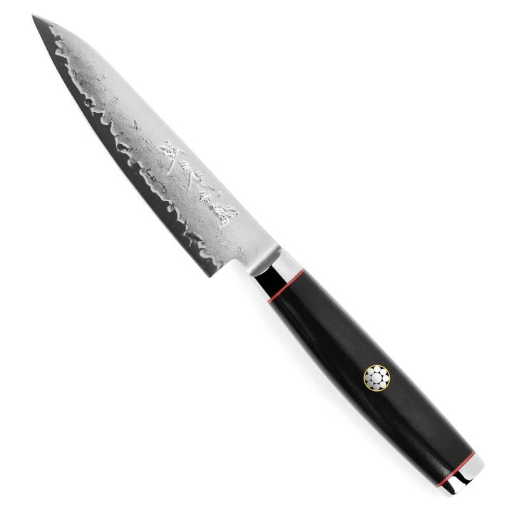 Yaxell GOU Super Ypsilon 193 utility knife - 12cm
