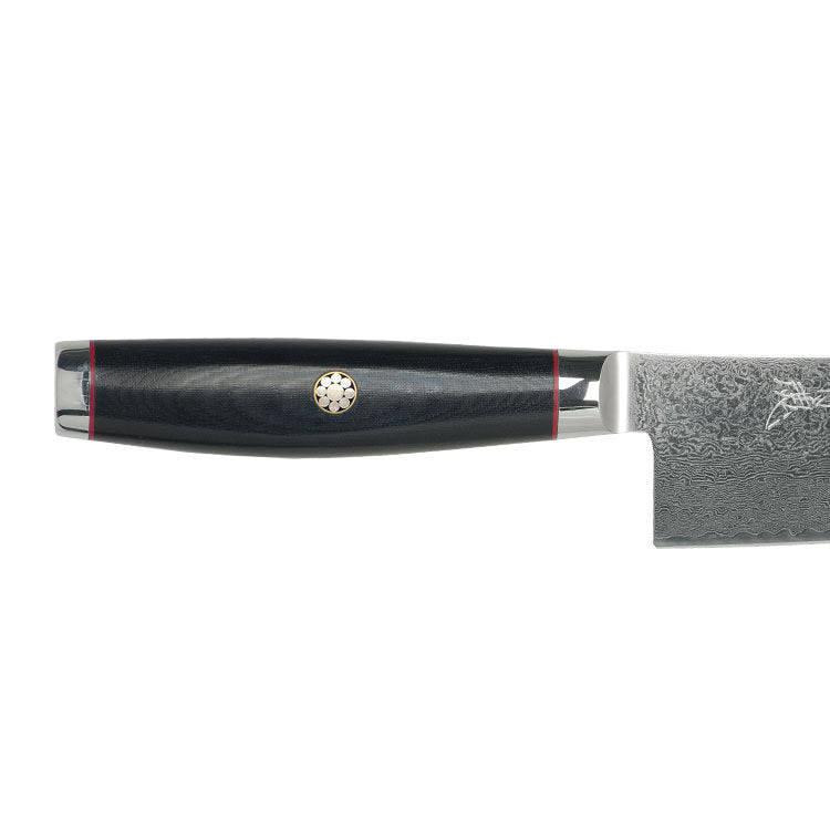 Yaxell GOU Super Ypsilon 193 chefs knife - 20cm